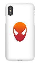 nanukii96 iPhone Phone Cases