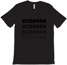 zcdayan T-Shirts