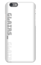 glairs_ iPhone Phone Cases