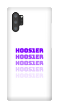 HOOS1ER's Samsung Phone Cases