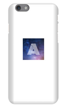 itzalleah01 iPhone Phone Cases