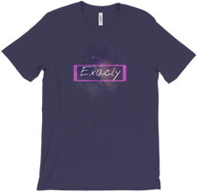 exacly  galaxy T-Shirts