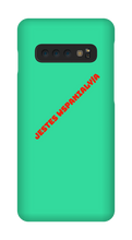 Case Do Samsunga Z Miłym Słowem