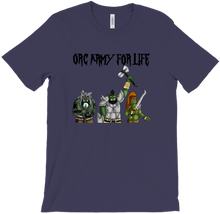 Orc Army For Life T-Shirts
