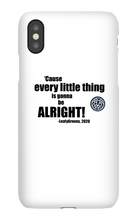 L30 Every Little Thing iPhone Case
