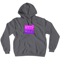 Sudadera Nooormaaal
