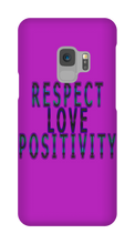 caspy_xd Samsung Phone Cases