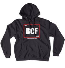 Element BCF Hoodies (No-Zip/Pullover)