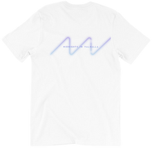 MiV Men's T-Shirt (Back)