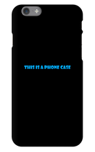 eth1611 iPhone Phone Cases