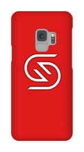 sinevalgaming Samsung Phone Cases