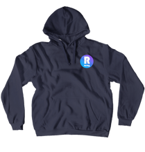 razroy Hoodies (No-Zip/Pullover)