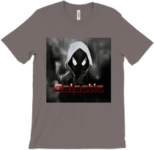 galactic153gamer-8550 T-Shirts