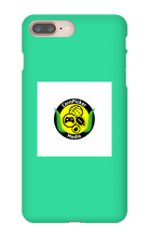 CornPicker Media Phone Case - iPhone
