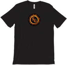 sssnakegaming T-Shirts