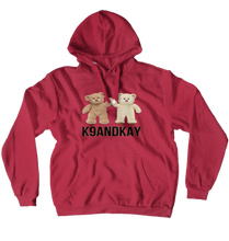 Hoodies