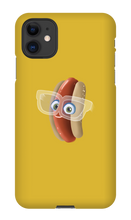 itwaschrissss iPhone Phone Cases
