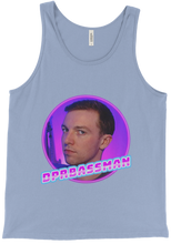 dprbassman Tank Top