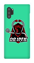 drhyk Samsung Phone Cases
