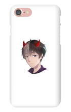 kaiyema iPhone Phone Cases