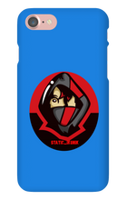 static_ikonik iPhone Phone Cases Any