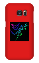 themelusine Samsung Phone Cases