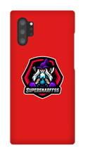 supersnarff55 Samsung Phone Cases