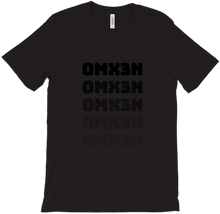 oMx3n T-Shirts