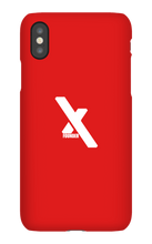 Nexus iPhone Phone Cases