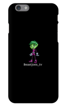beastjoes_tv iPhone Phone Cases