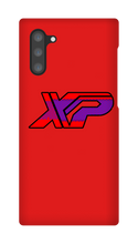 vv_i_xpbaxxter Samsung Phone Cases