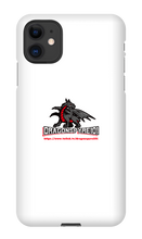dragonspyre101 iPhone Phone Cases