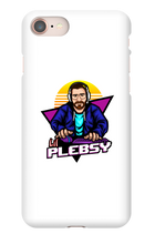 lil_plebsy iPhone Phone Cases