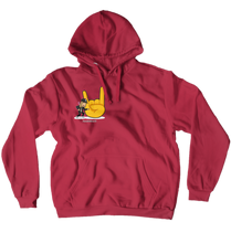 lasseloddan Hoodies (No-Zip/Pullover)