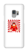 princegaming Samsung Phone Cases