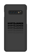 hyptojames Samsung Phone Cases