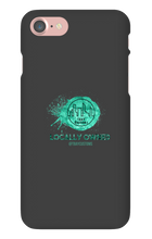 Thunder Bay Customs iPhone Splatter Phonecase