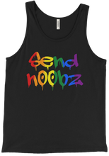 Pride n00bz Tank Top