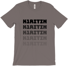 K1ritin Gradient T-Shirt
