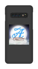 allora_faith Samsung Phone Cases