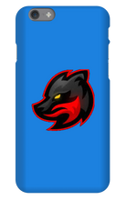jacks94047 iPhone Phone Cases