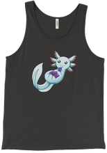 mammonus Tank Top