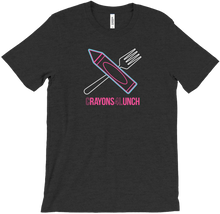 crayon4lunch T-Shirts
