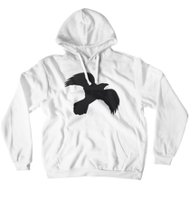 Conspiracy Hoodies (No-Zip/Pullover)