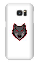 ookami25 Samsung Phone Cases