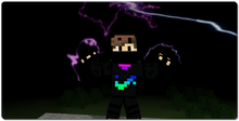 Alfombrilla XXL (pidela con tu skin en discord)