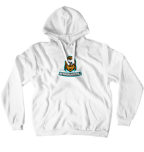 beardrunneraj Hoodies (No-Zip/Pullover)
