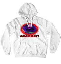 adam3817 Hoodies (No-Zip/Pullover)