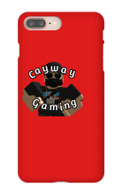 caywaygaming iPhone Phone Cases