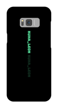 kuha_leon Samsung Phone Cases